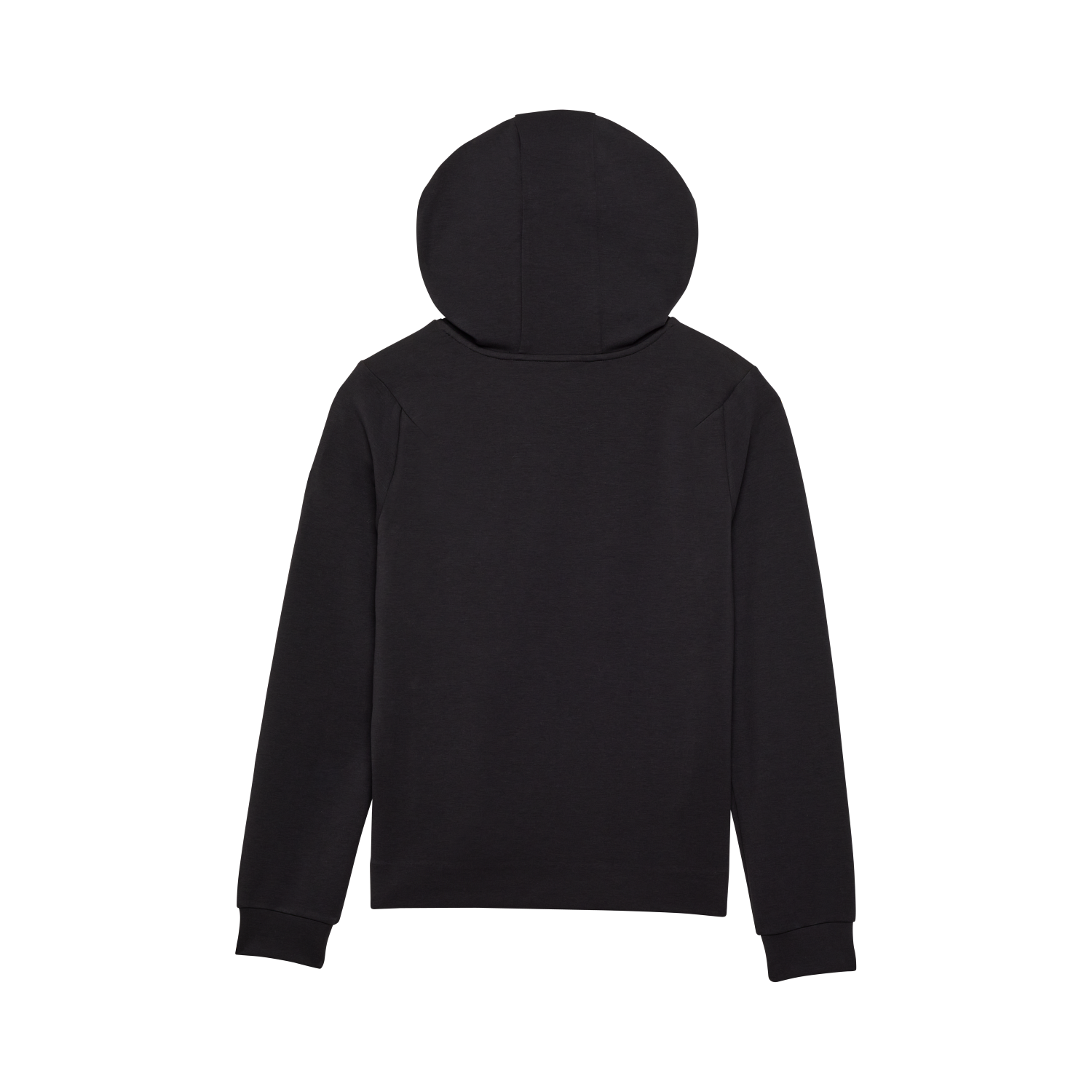 Womens Rise Pullover Hoodie