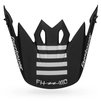 MX-9 Visor