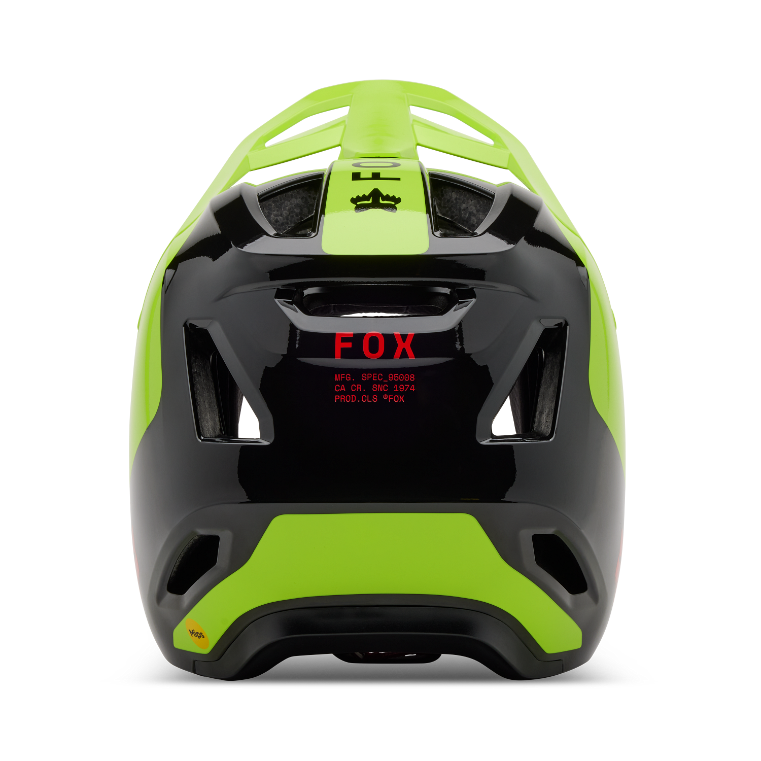 Rampage Barge Helmet