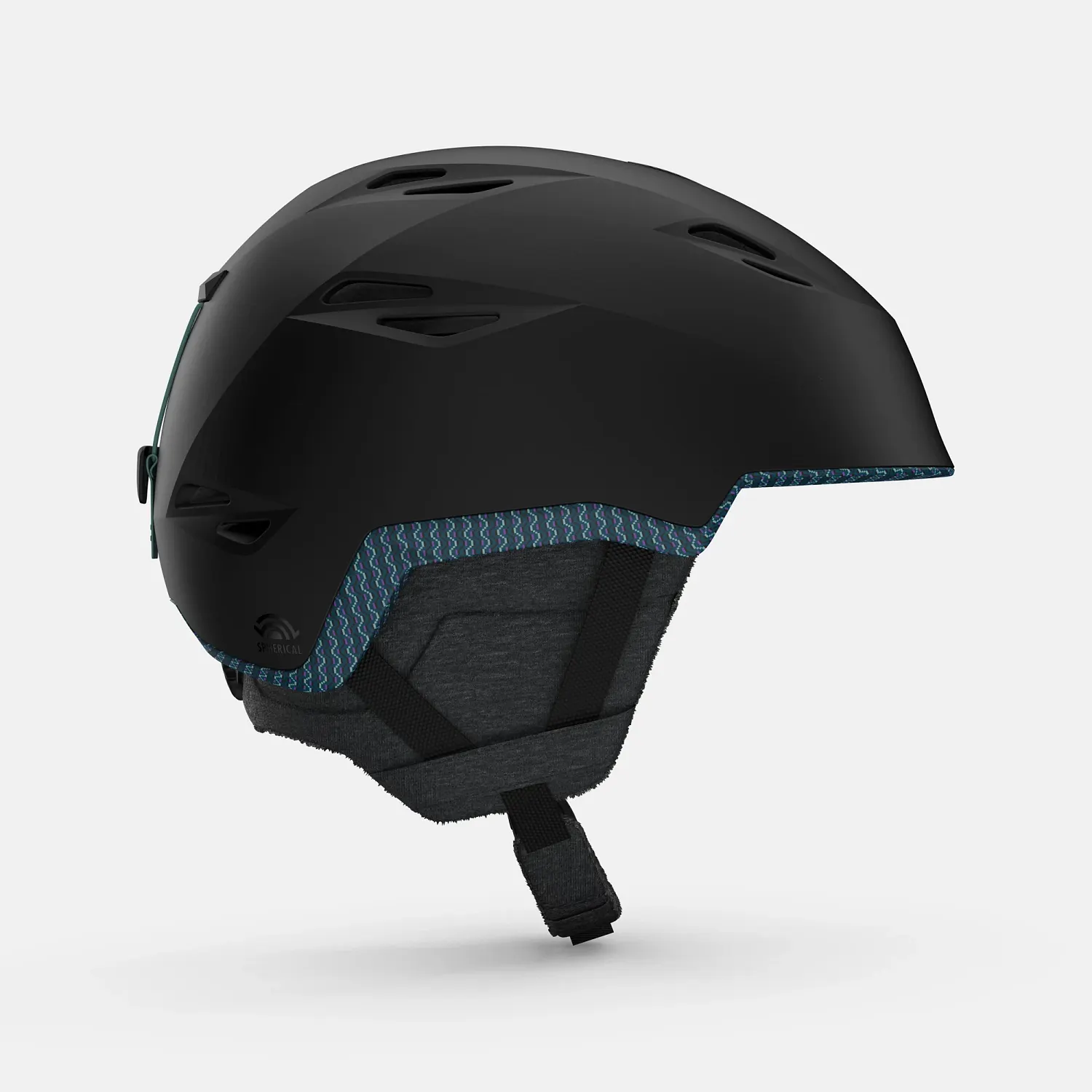 GR ENVI SPHERICAL MT BK/SEQ S 24