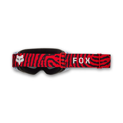VUE IMPRESSION GOGGLE [FLO RED] OS