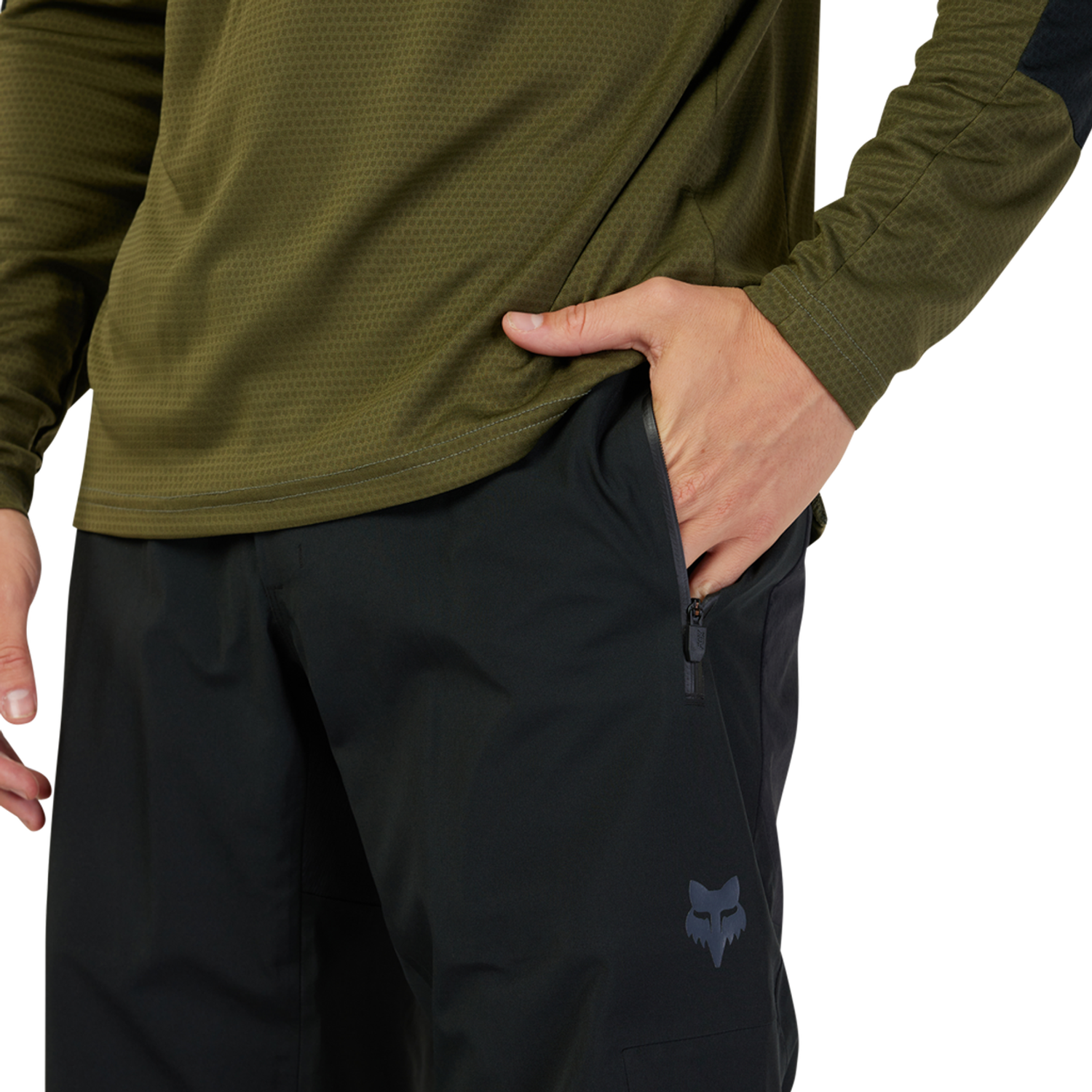 Defend 3L Water Pants