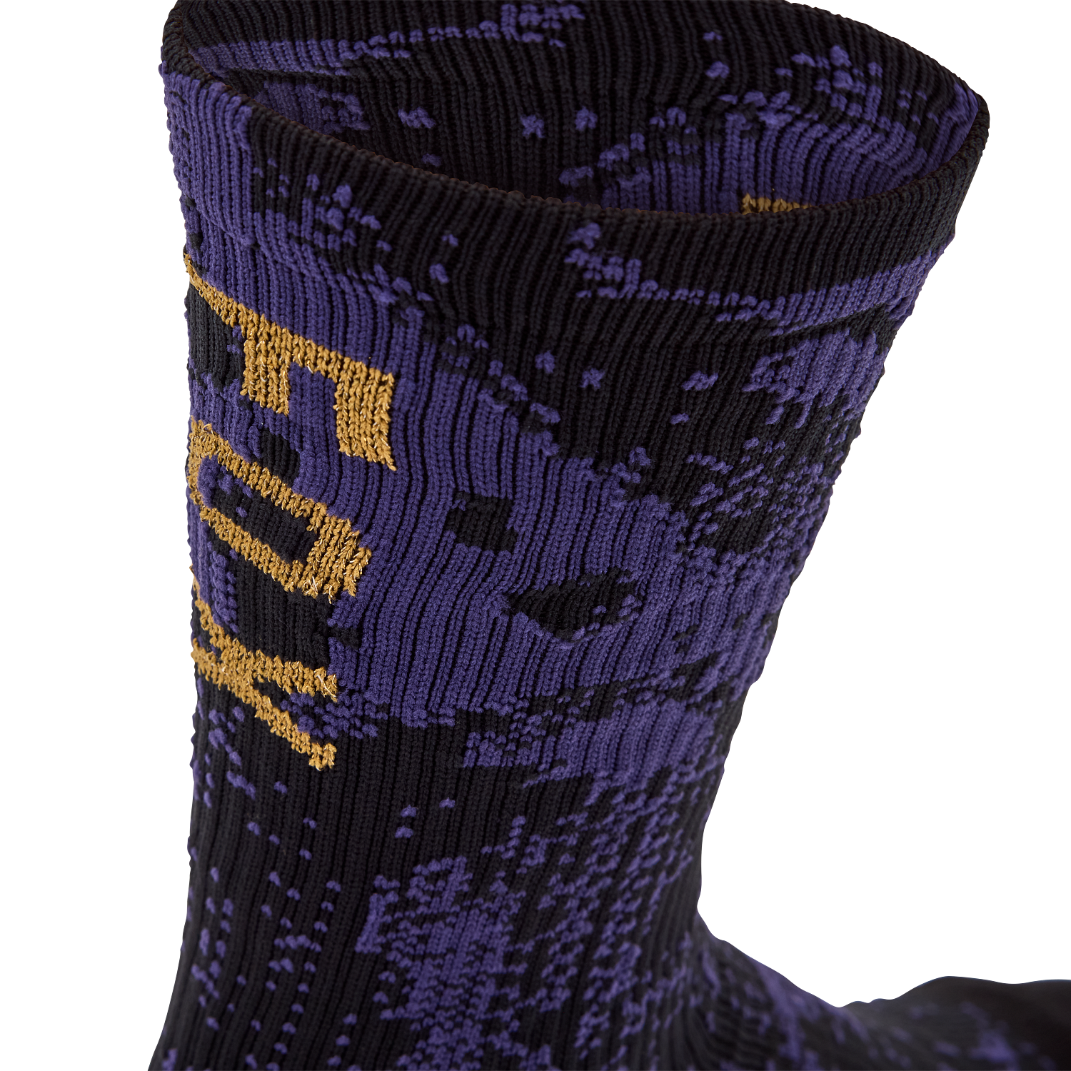 Ranger Goldstone 8" Socks