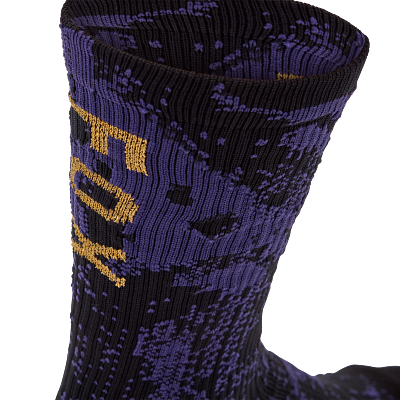 Ranger Goldstone 8" Socks