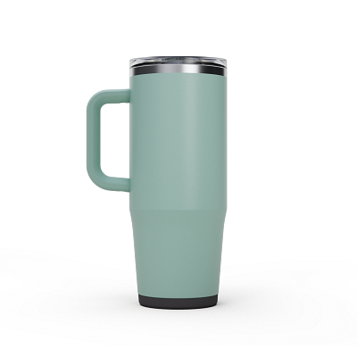 THRIVE MUG, VSS 32OZ, [SLV MIST] OS