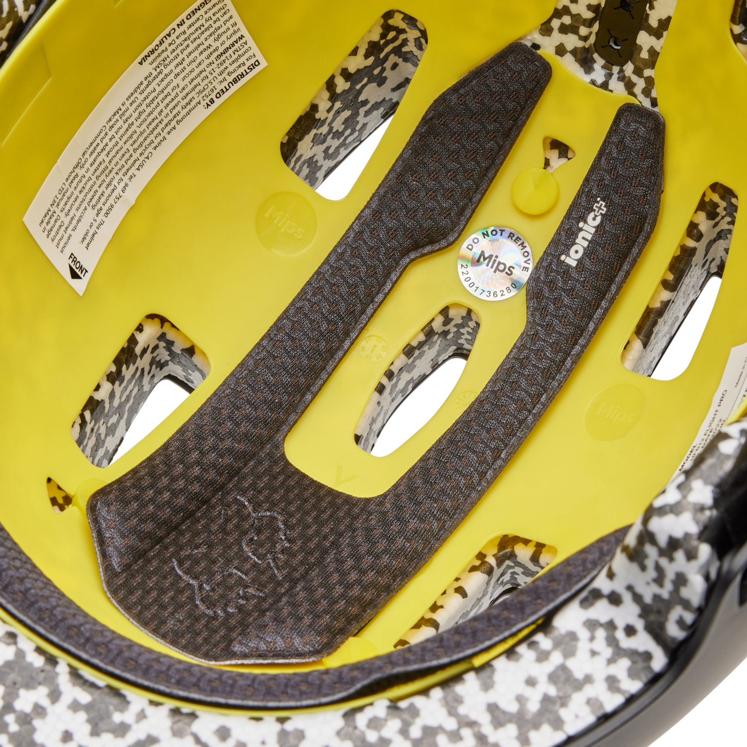 Flight Pro Helmet
