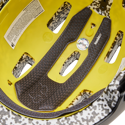 Casque Flight Pro