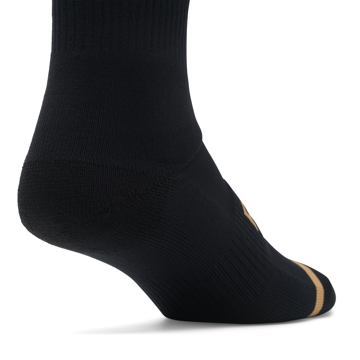 8" Defend Winter Socks