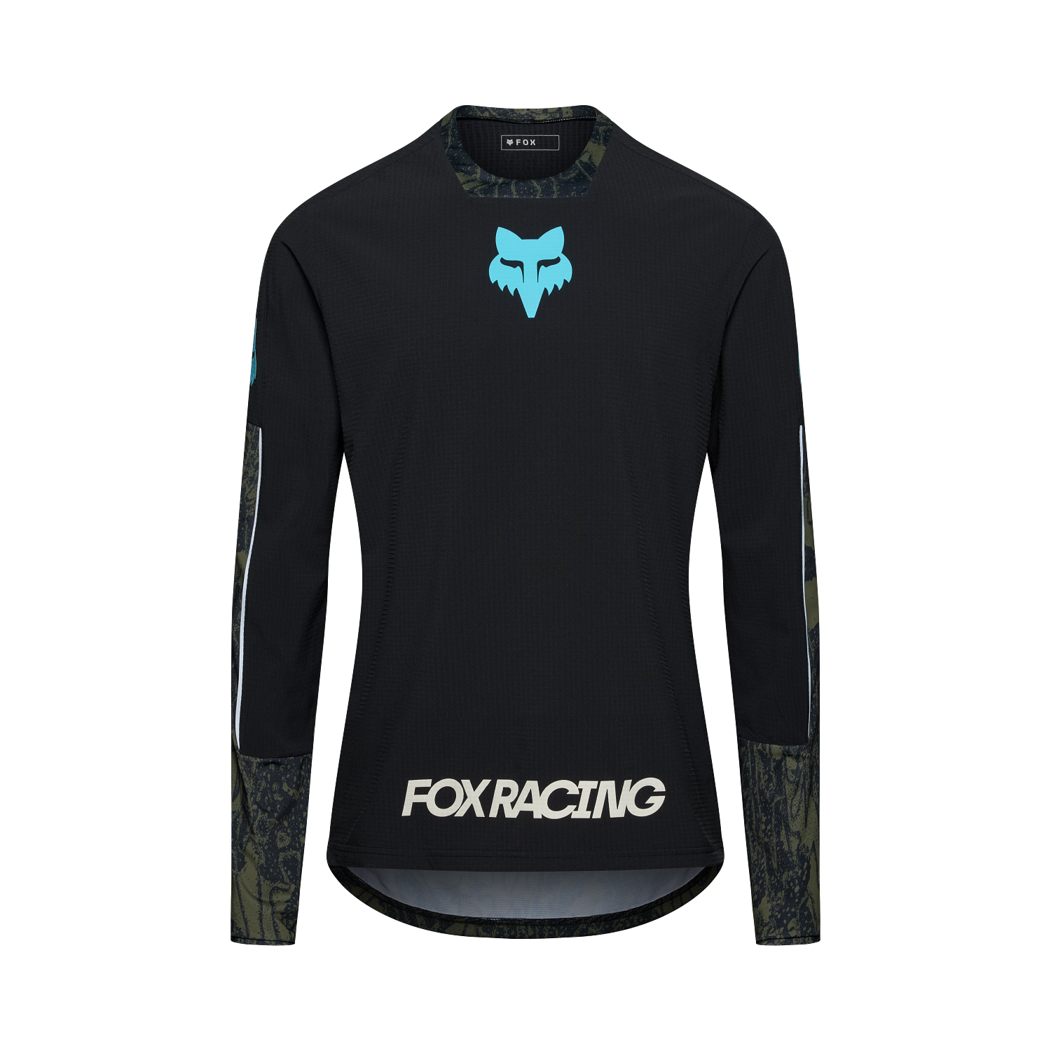 Defend Thermal Jersey Lunar Special Edition