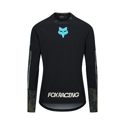 Defend Thermal Jersey Lunar Special Edition