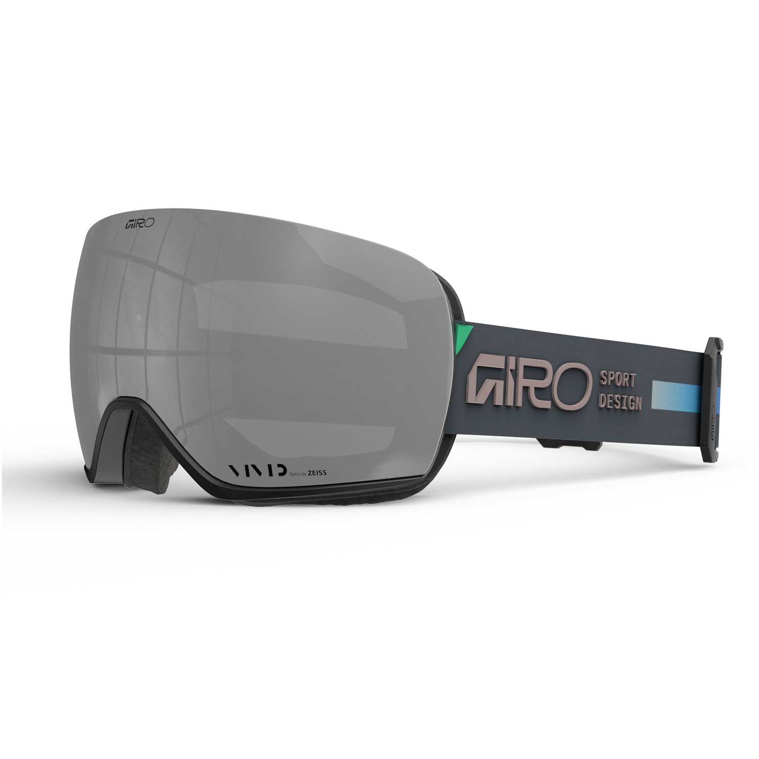 Article II Goggle
