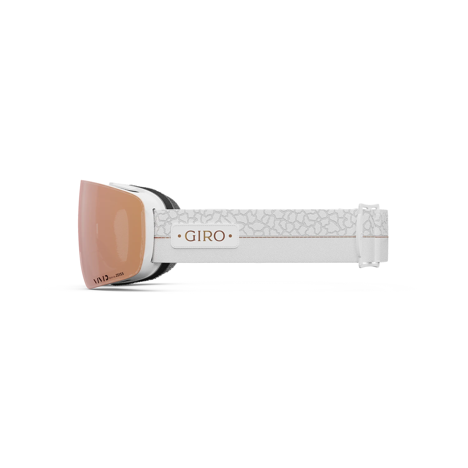 CONTOUR RS CRAZE [WHT/RSE GLD] OS