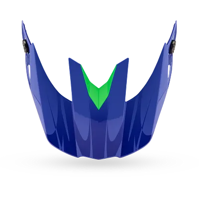 Moto-10 Spherical Visor