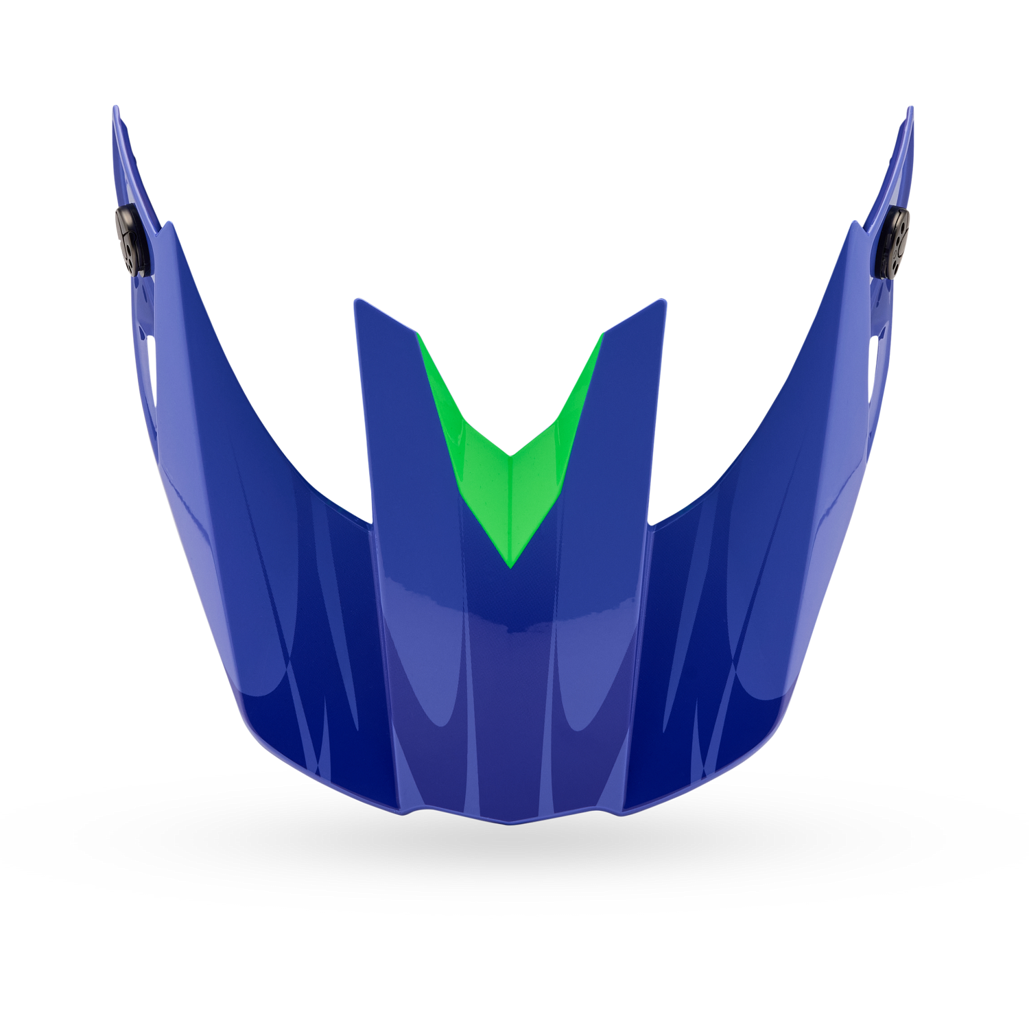 PS MOTO-10 SPHR VISOR PC WKS [PUR] OS 26