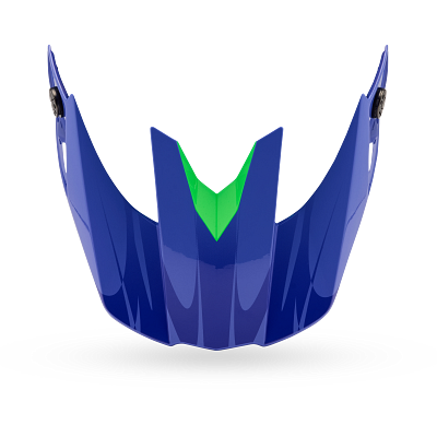 Moto-10 Spherical Visor