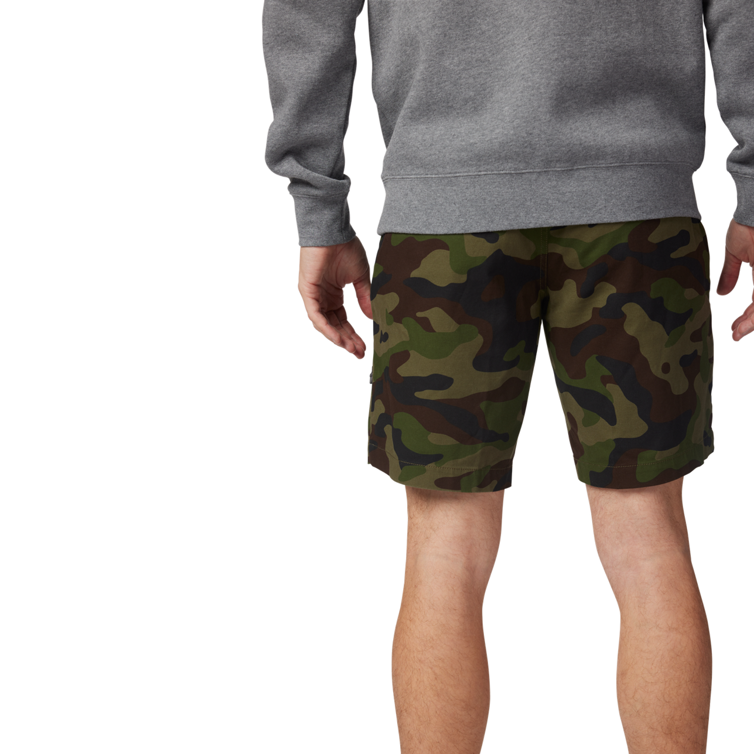Short Essex Camo 3.0