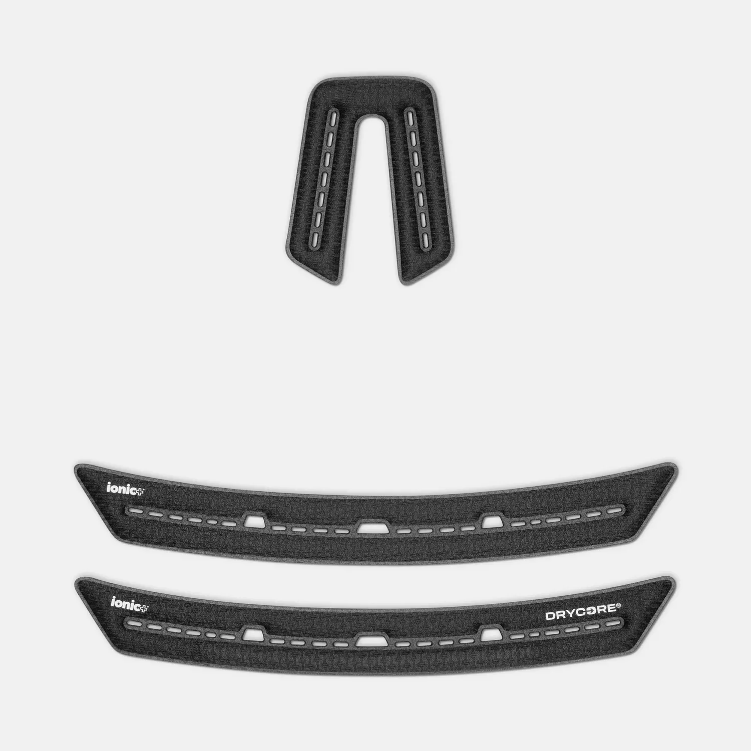 GR ARIES SPH PAD KIT BLK S 23