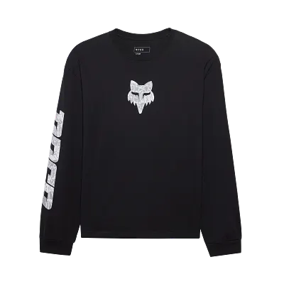 DNGR Oversized L&aring;ng&auml;rmad T-shirt&nbsp;