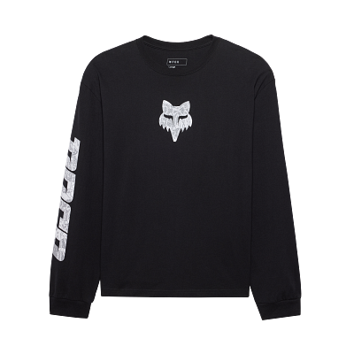 DNGR Oversized Long Sleeve Tee