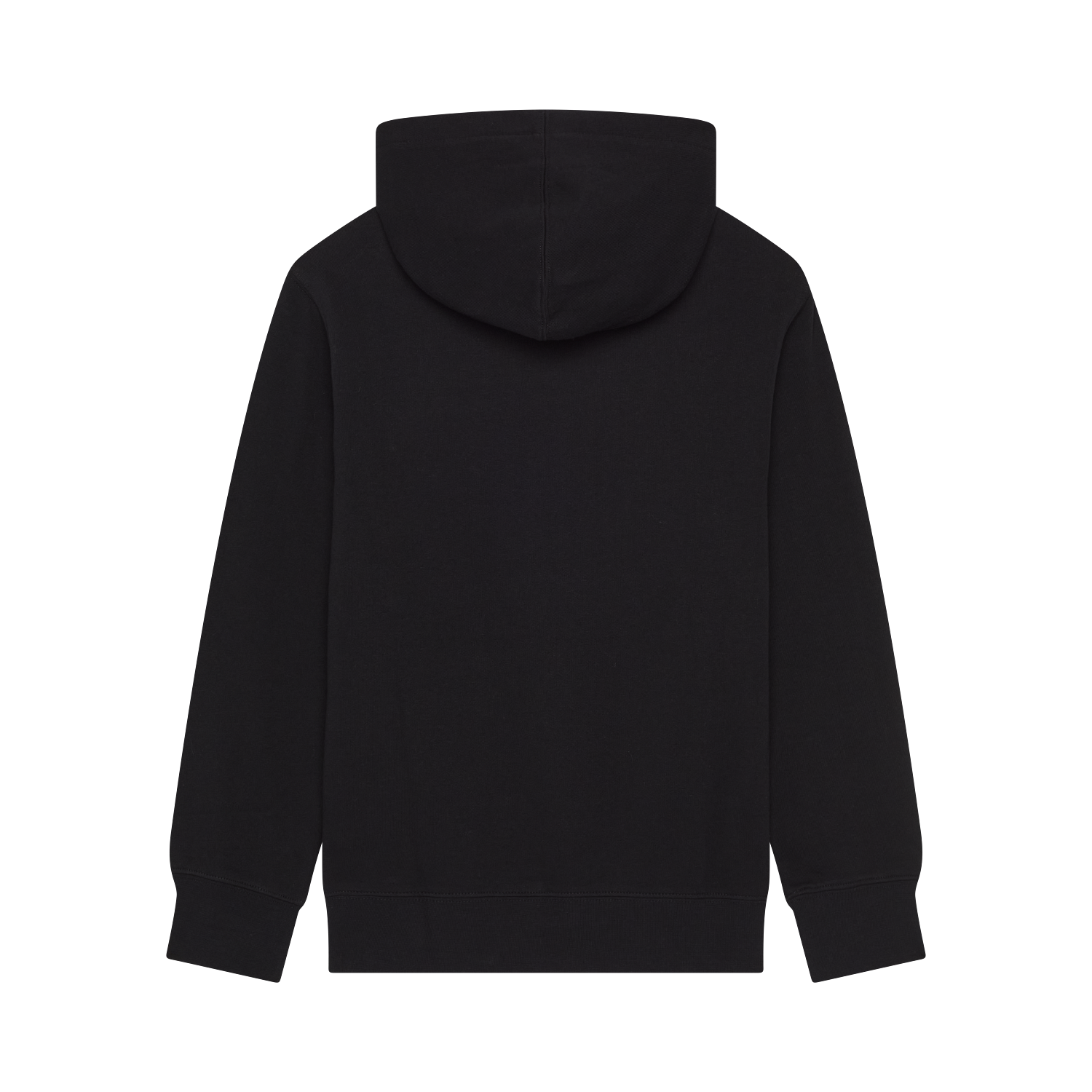 Youth Elevated Pullover Hoodie