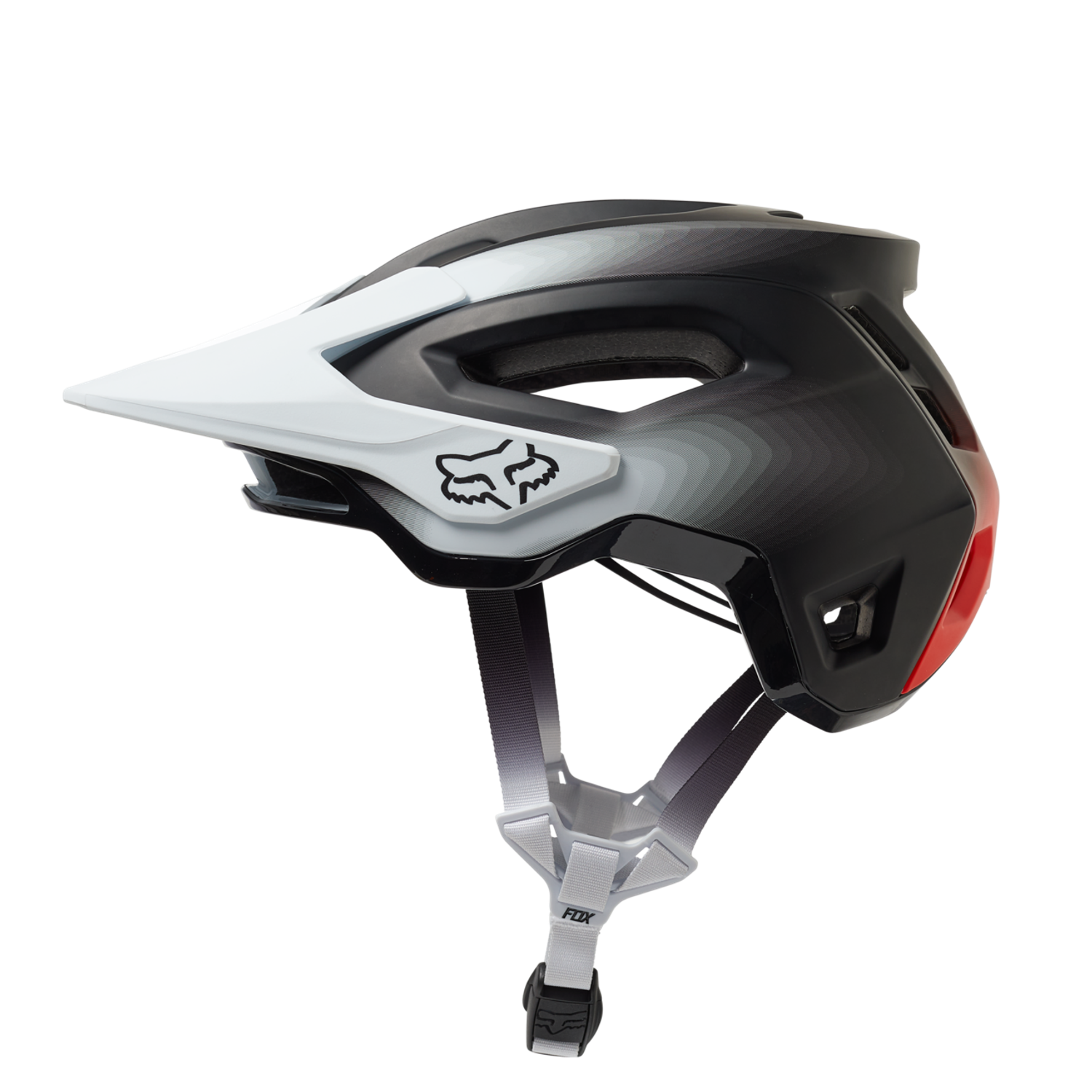 Speedframe Pro Fade Helmet
