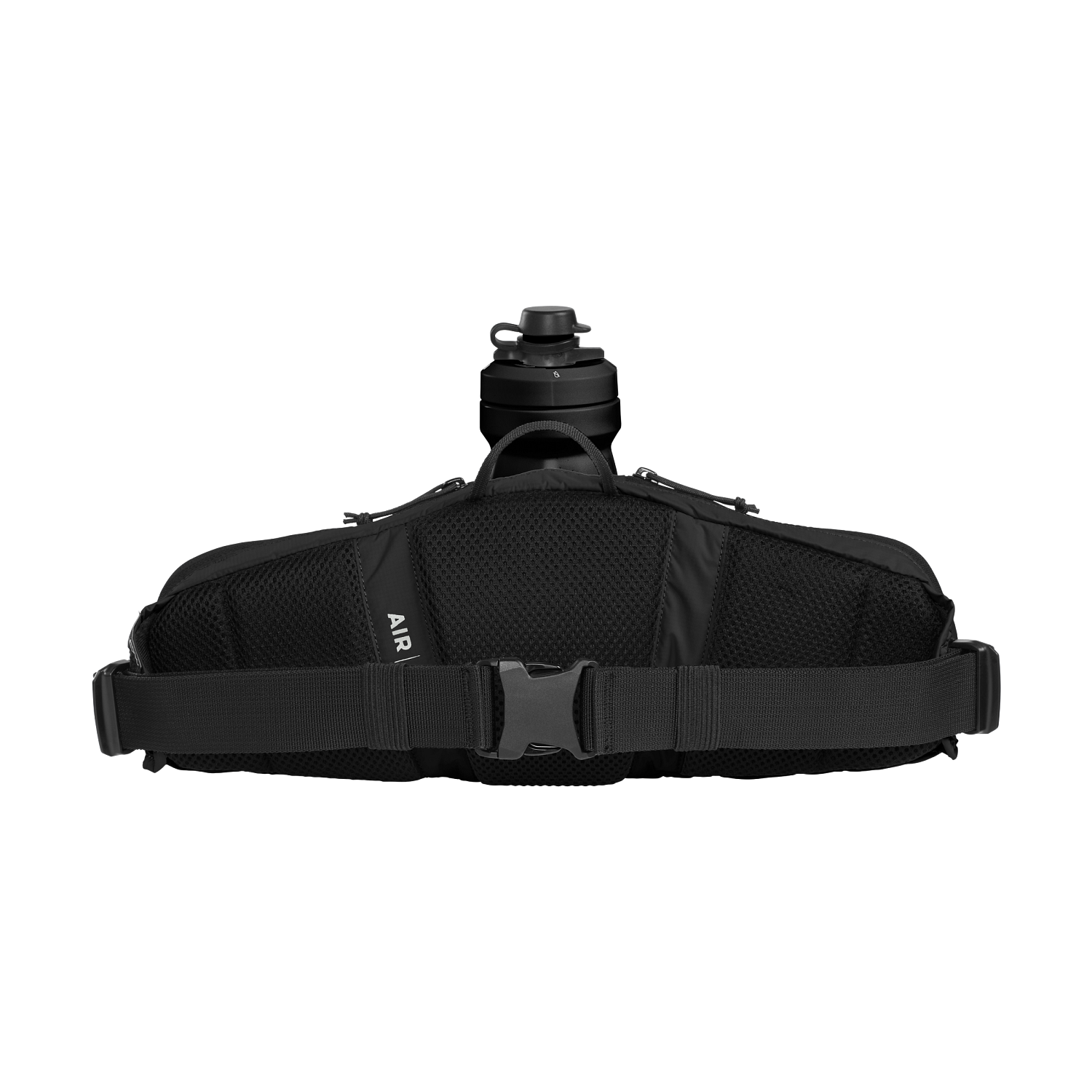 PODIUM FLOW2 WAIST PCK 21OZ [BLK] OS