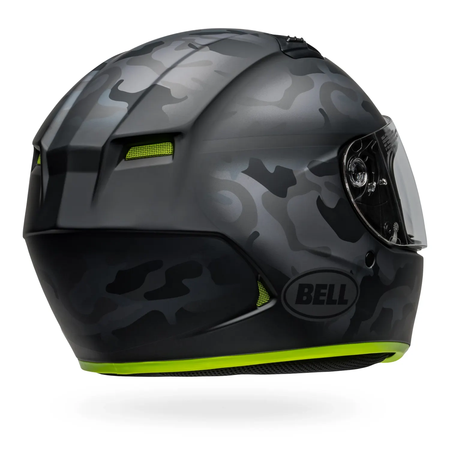 PS QUALIFIER STEALTH MT HV/CAM XL