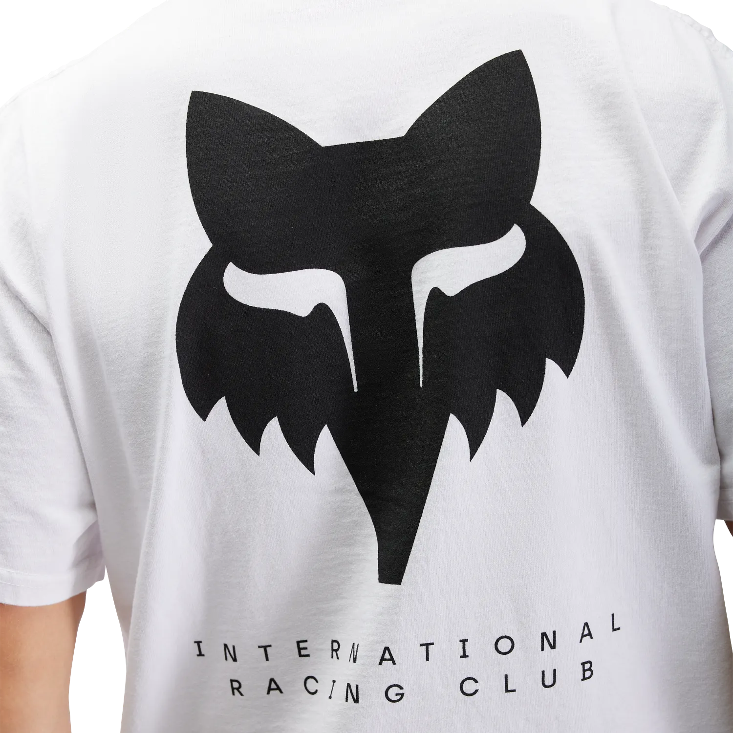 FOX CLUB SS TEE 