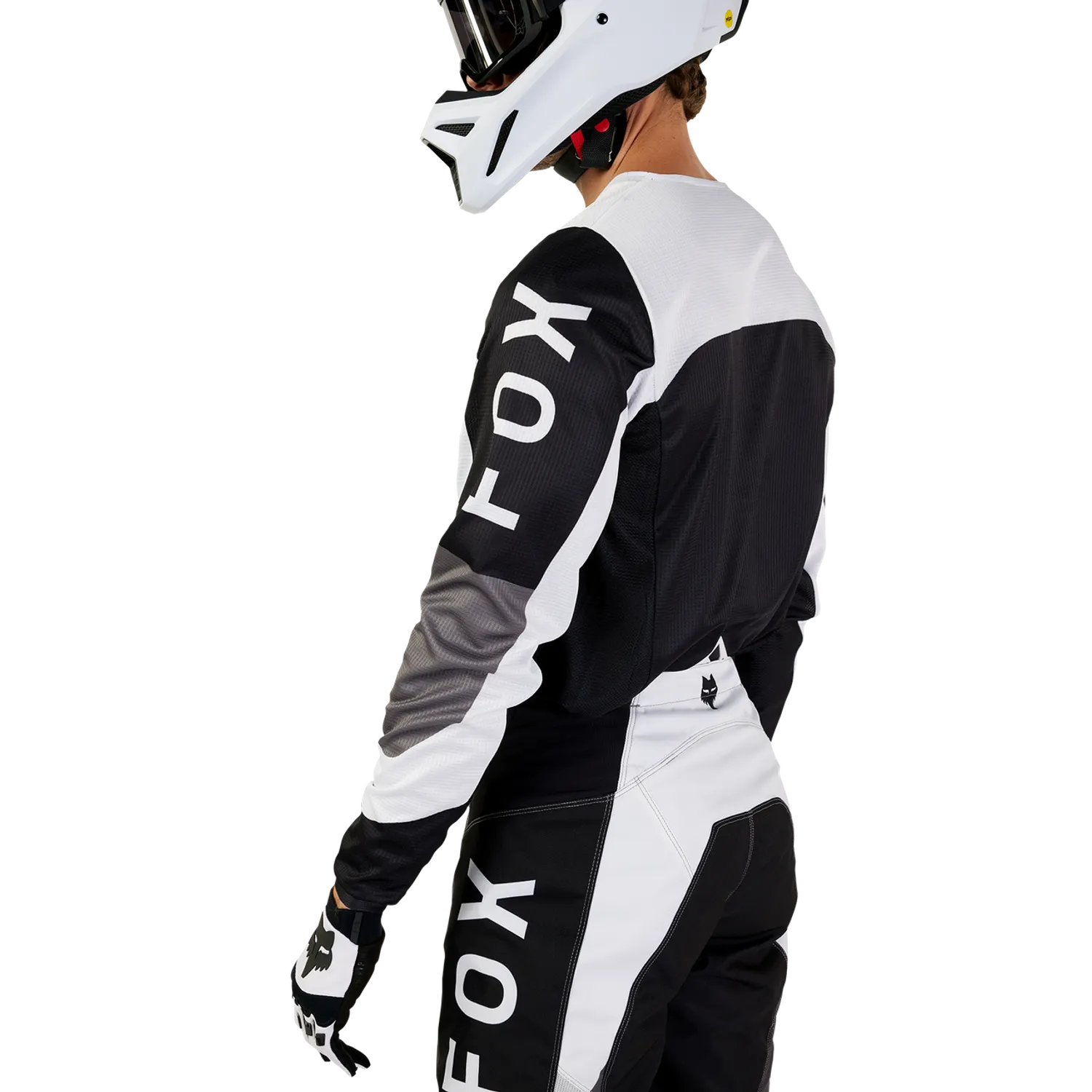 180 NITRO JERSEY - EXTD SIZES 