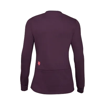 Womens Ranger Drirelease&reg; 3/4 Sleeve Jersey