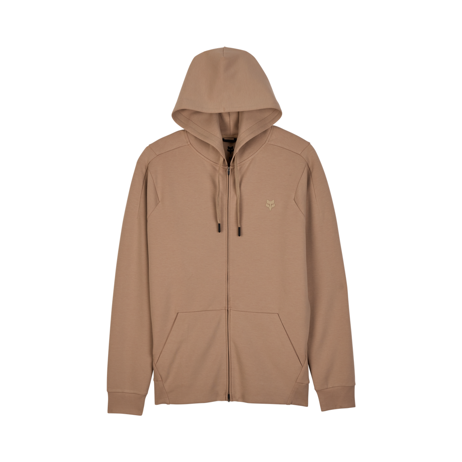 Rise Zip Hoodie