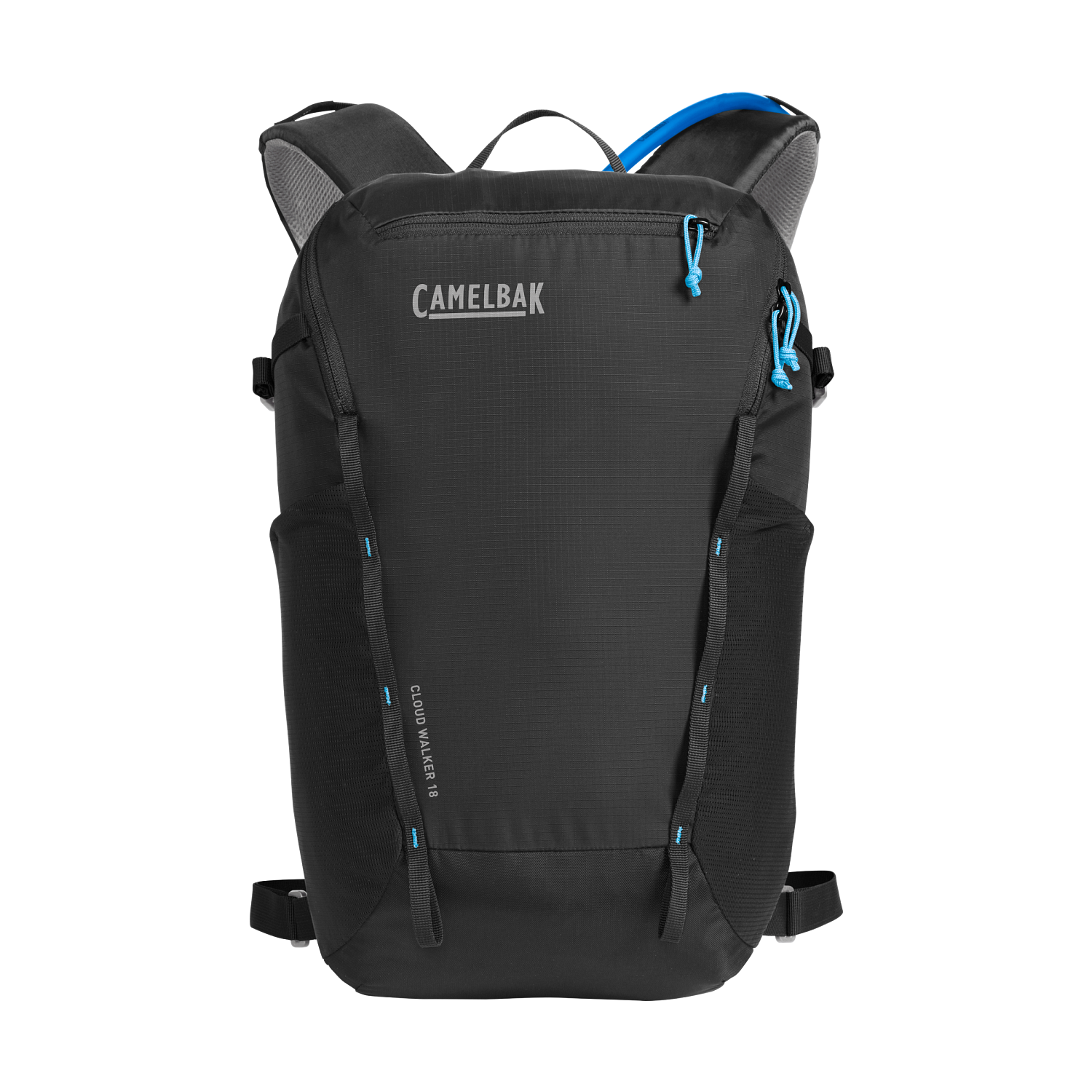 CLOUD WALKER 18 85oz [BLK] OS