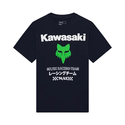 Kawi Midweight Tee