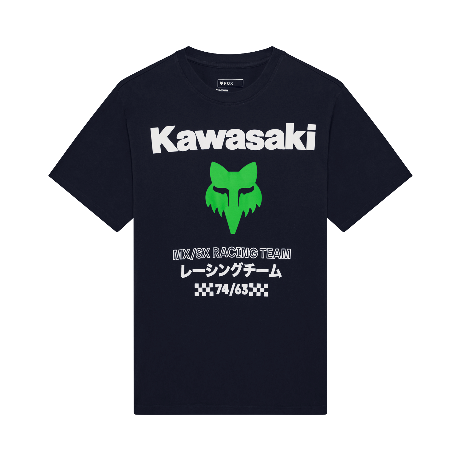 Kawi Midweight Tee