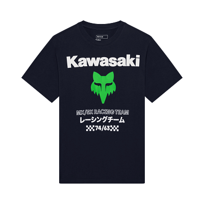 Kawi Midweight Tee