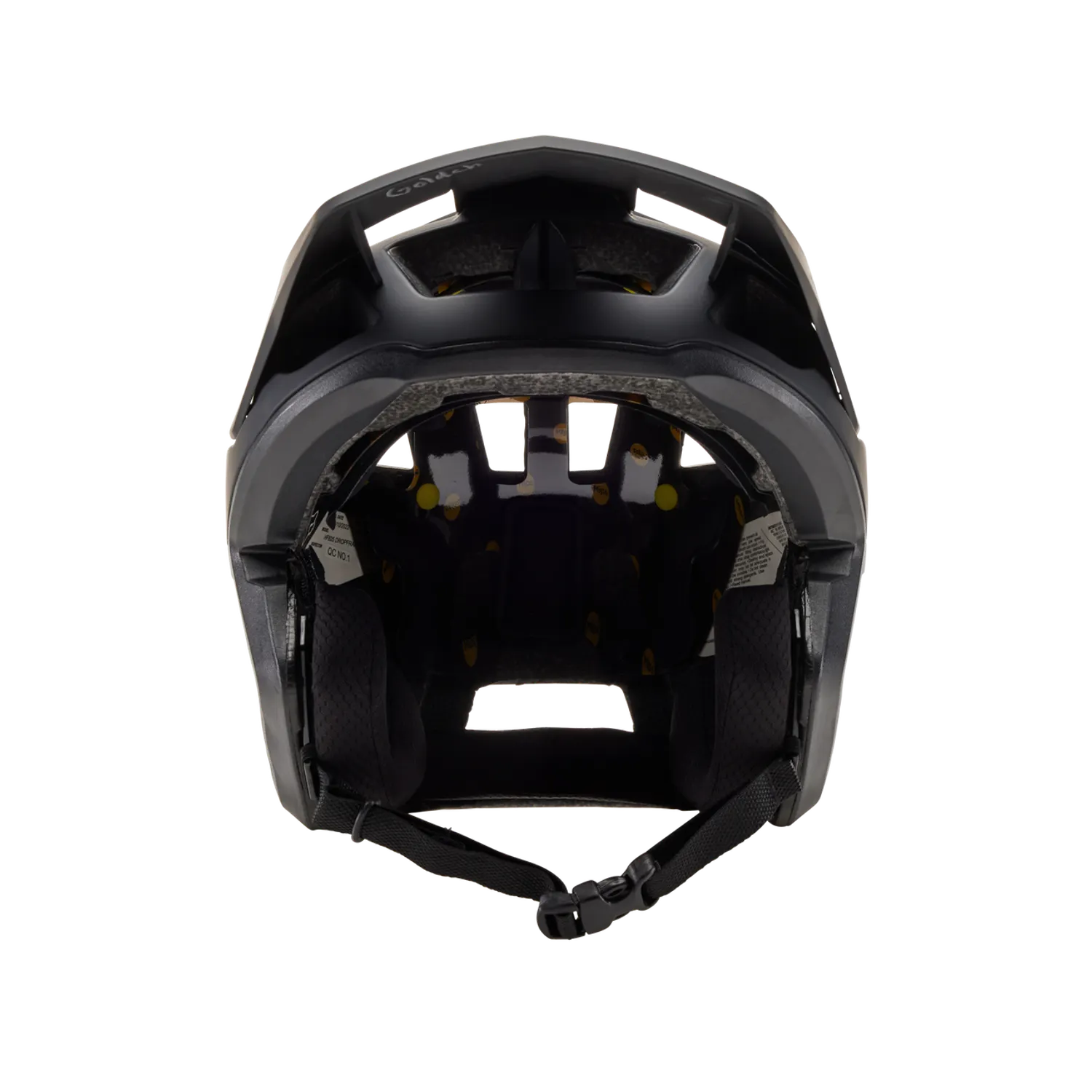 DROPFRAME HELMET CE 