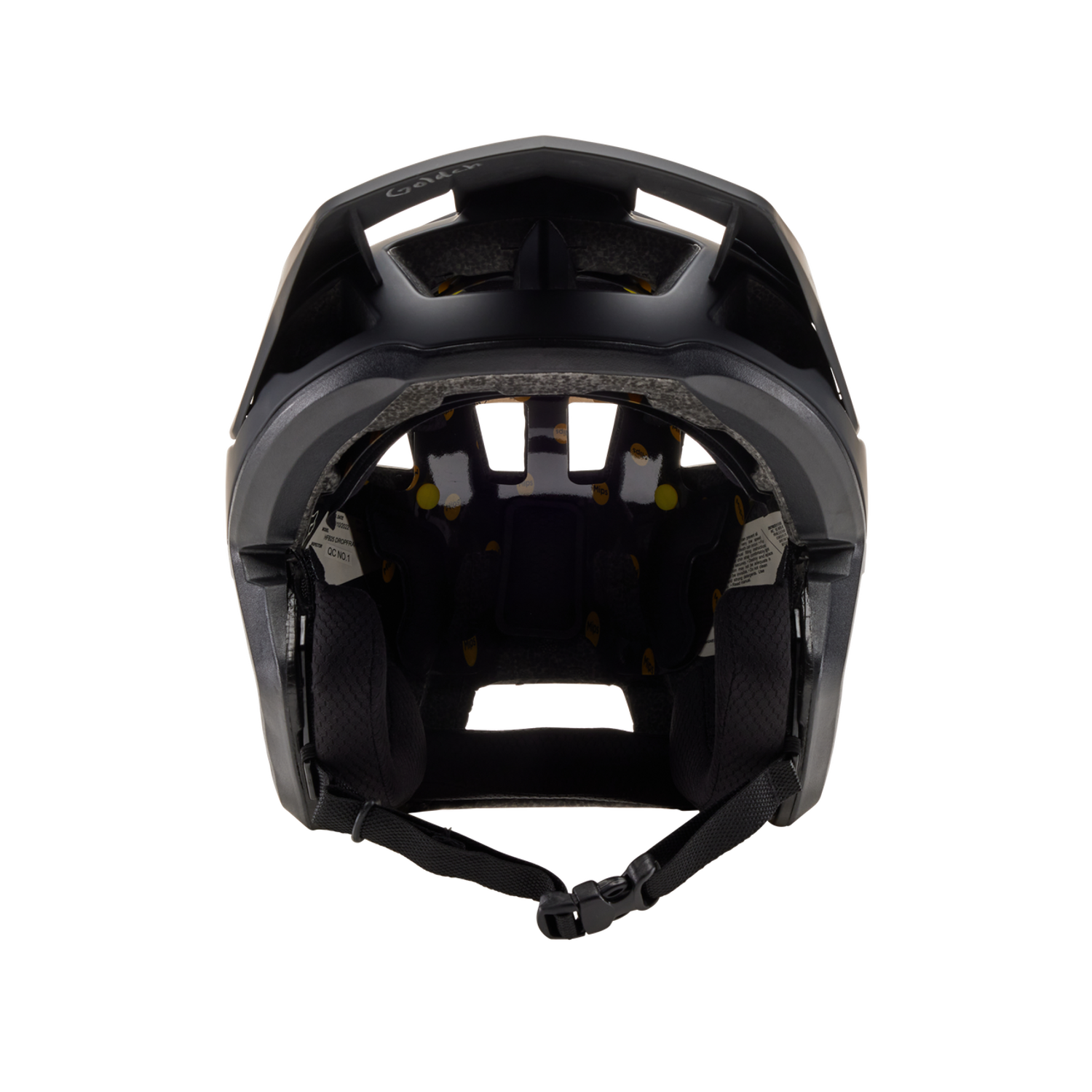 Helm Dropframe
