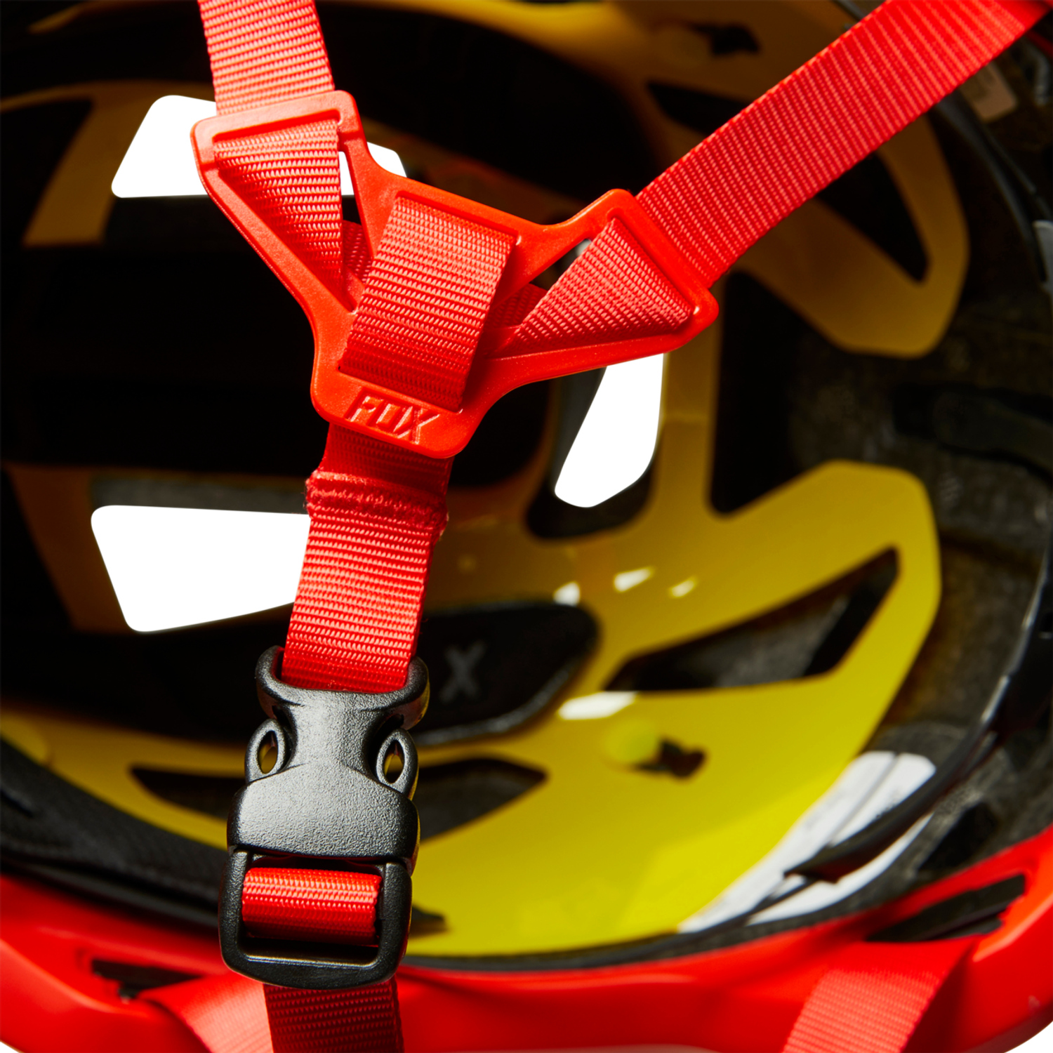 Speedframe Helmet