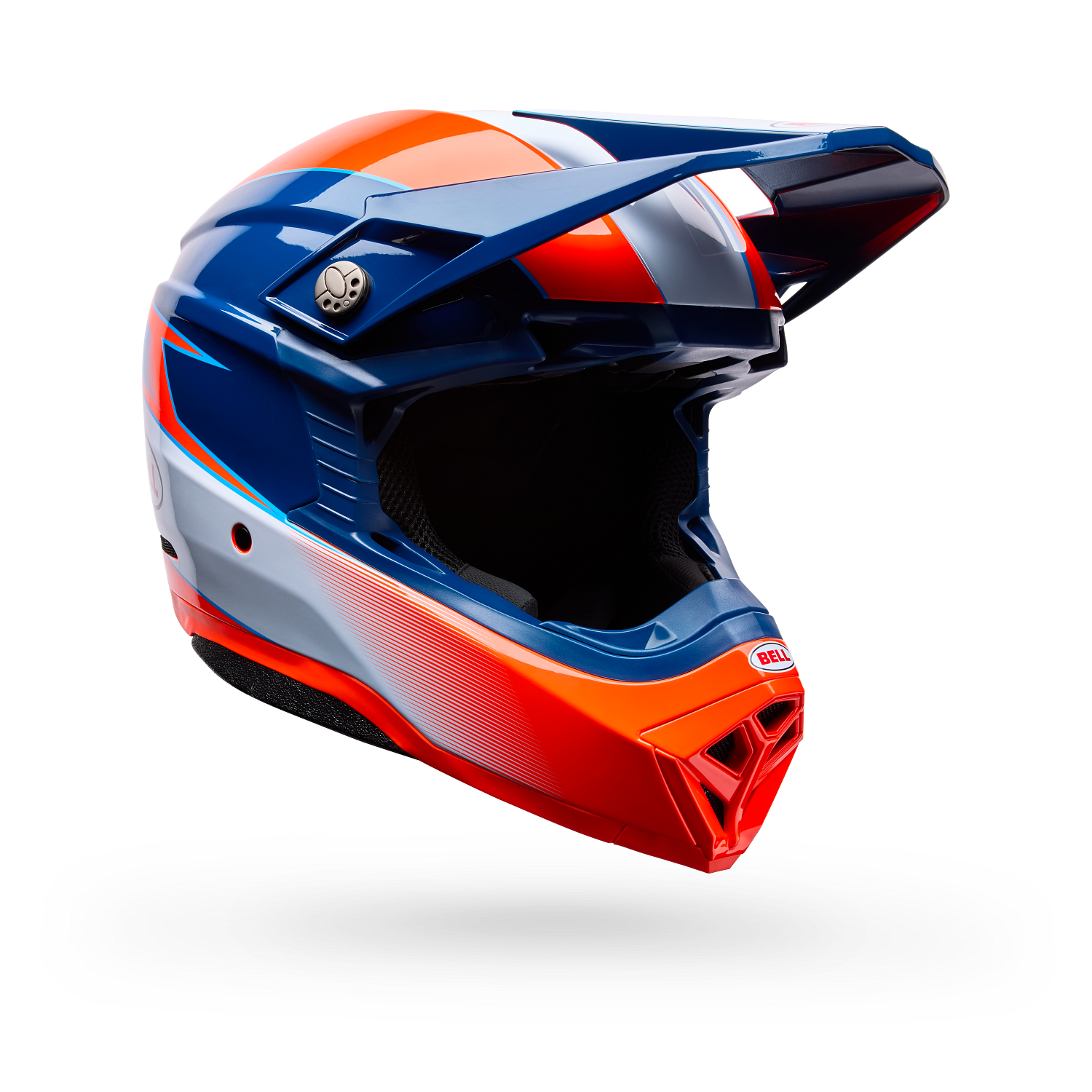 Moto-10 Mips Falcon