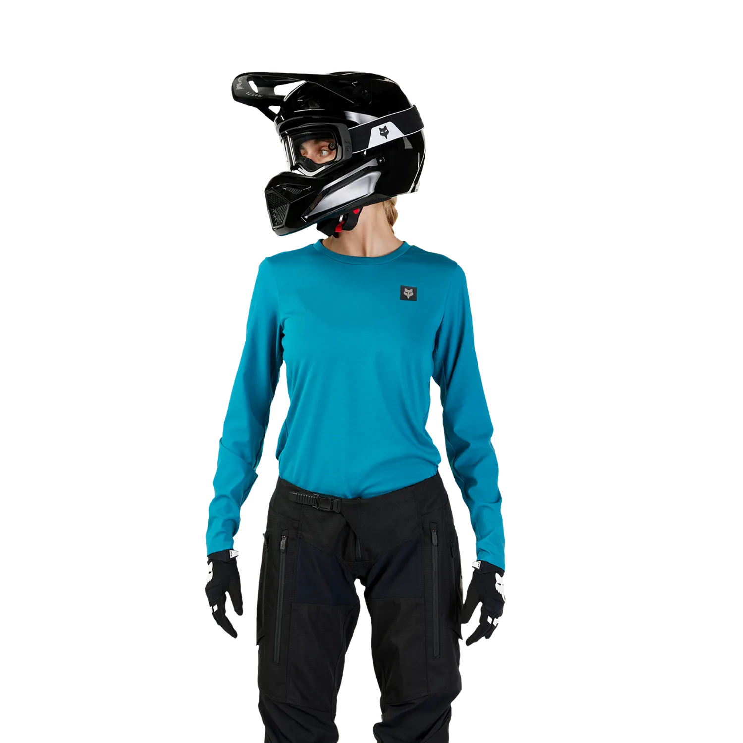 WMNS RANGER OFF ROAD JERSEY 