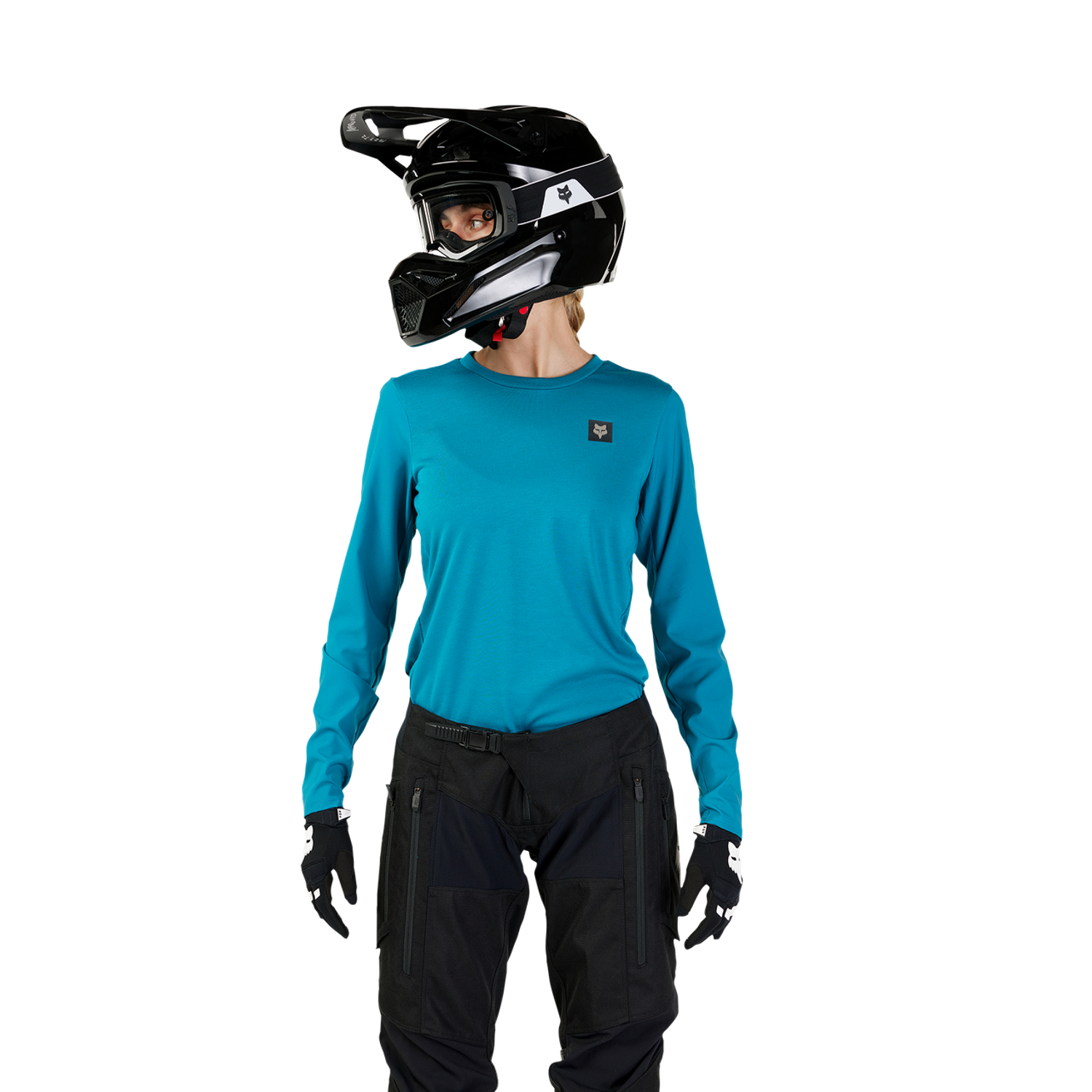 Womens Ranger Off Road Jersey