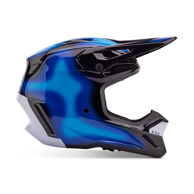 Casque V3 Volatile