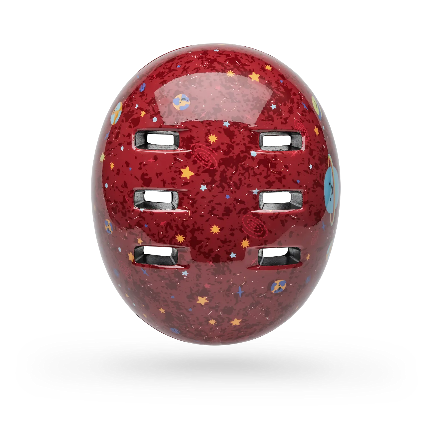 LIL RIPPER PLANETS CE