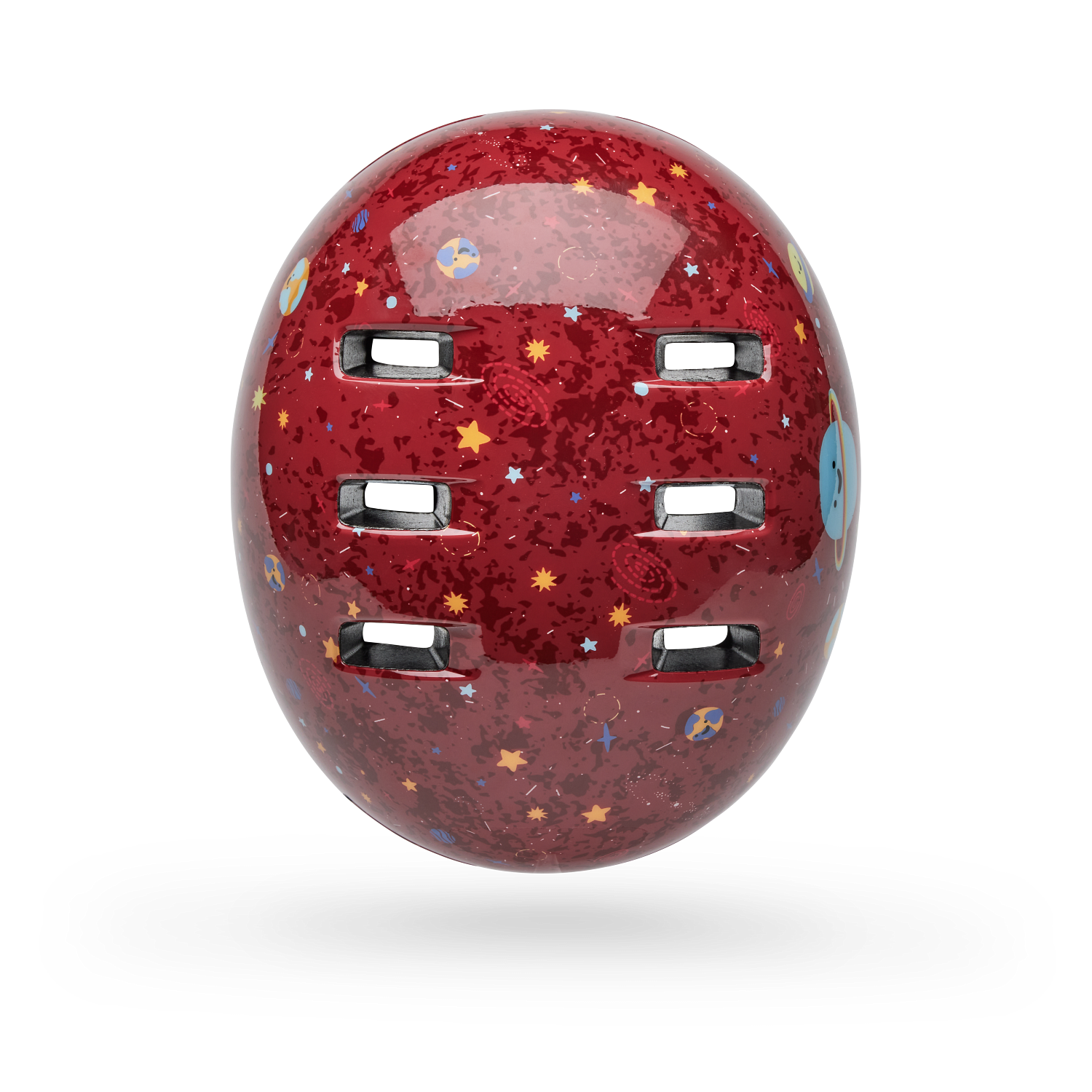 Lil Ripper Planets