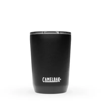 PS TUMBLER, HORIZON SST INS 12OZ BSB BK