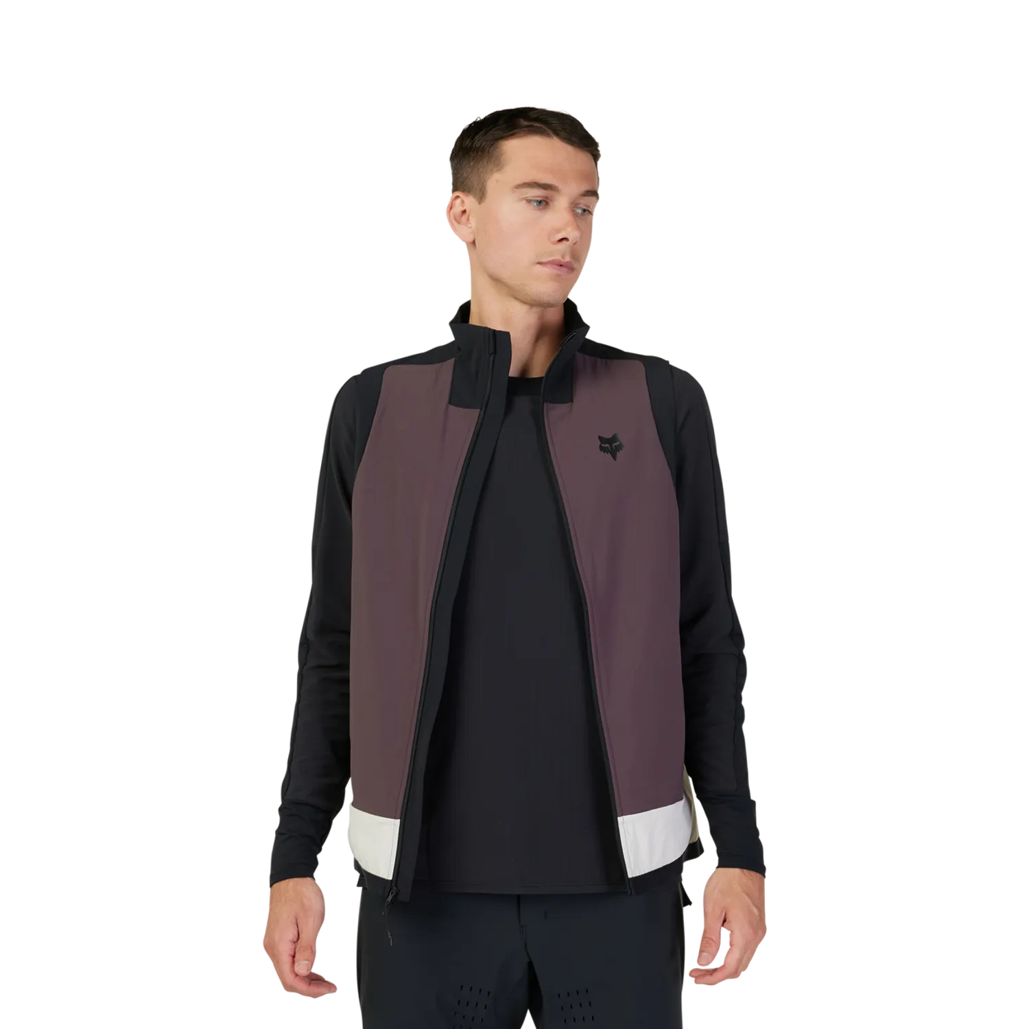 DEFEND FIRE ALPHA VEST 