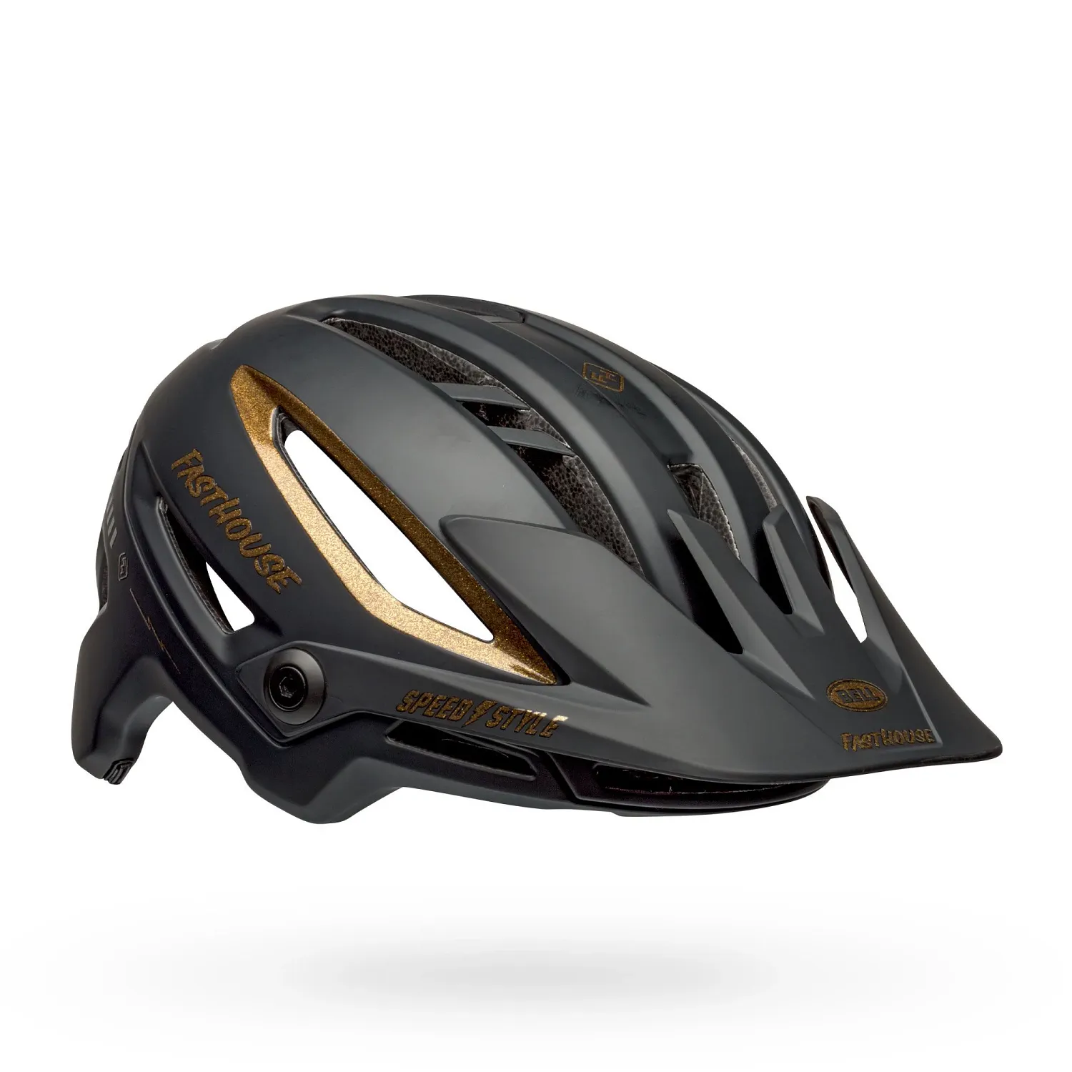 BS SIXER MIPS M/G BK/GD FH S 21 US