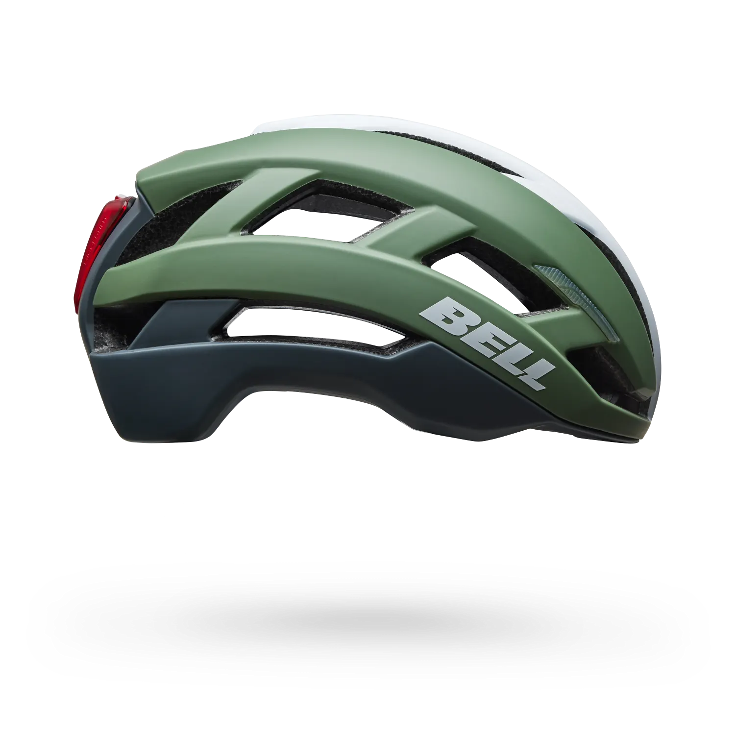 BS FALCON XR LED MIPS MT GN S 25 GBL