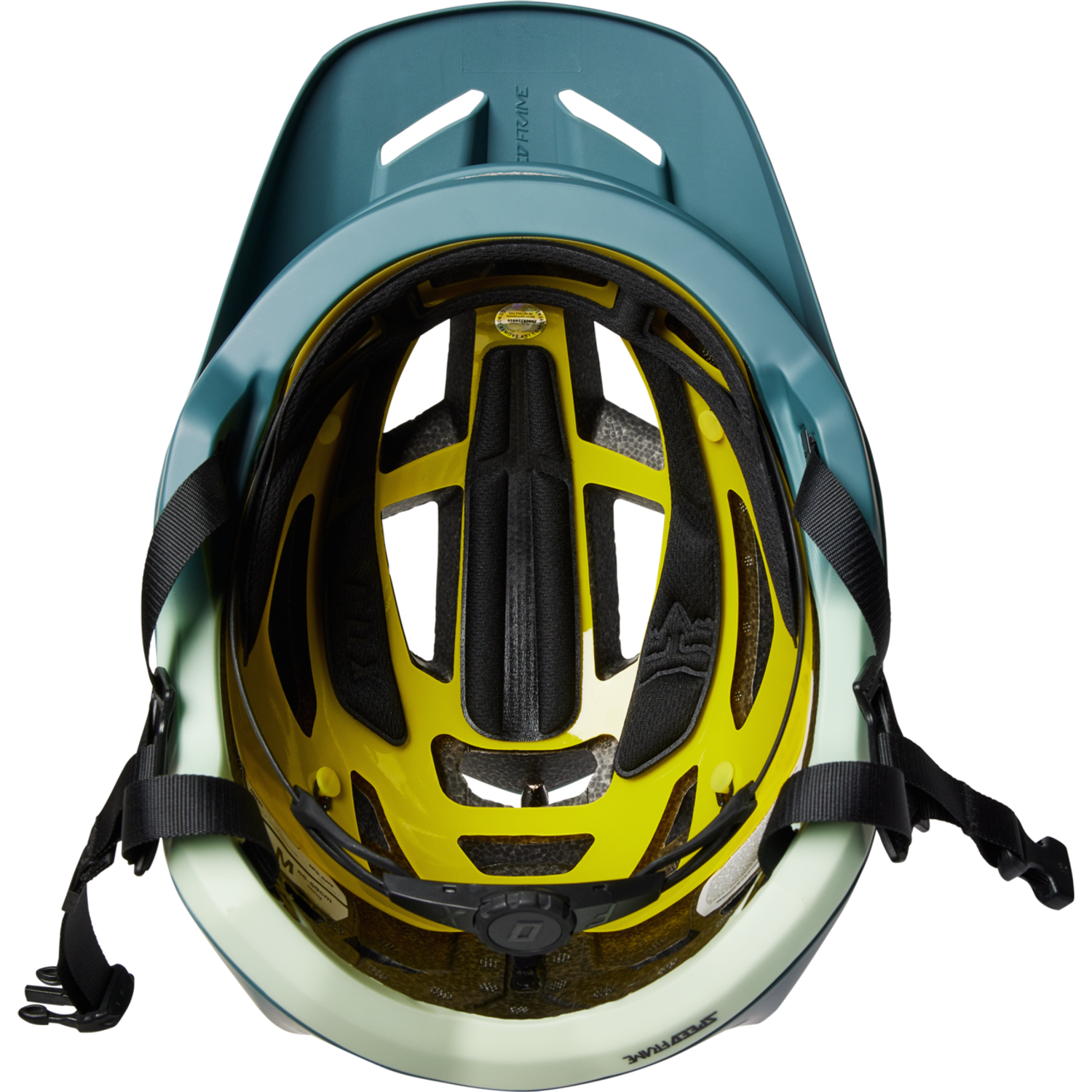 Speedframe Vnish Helmet