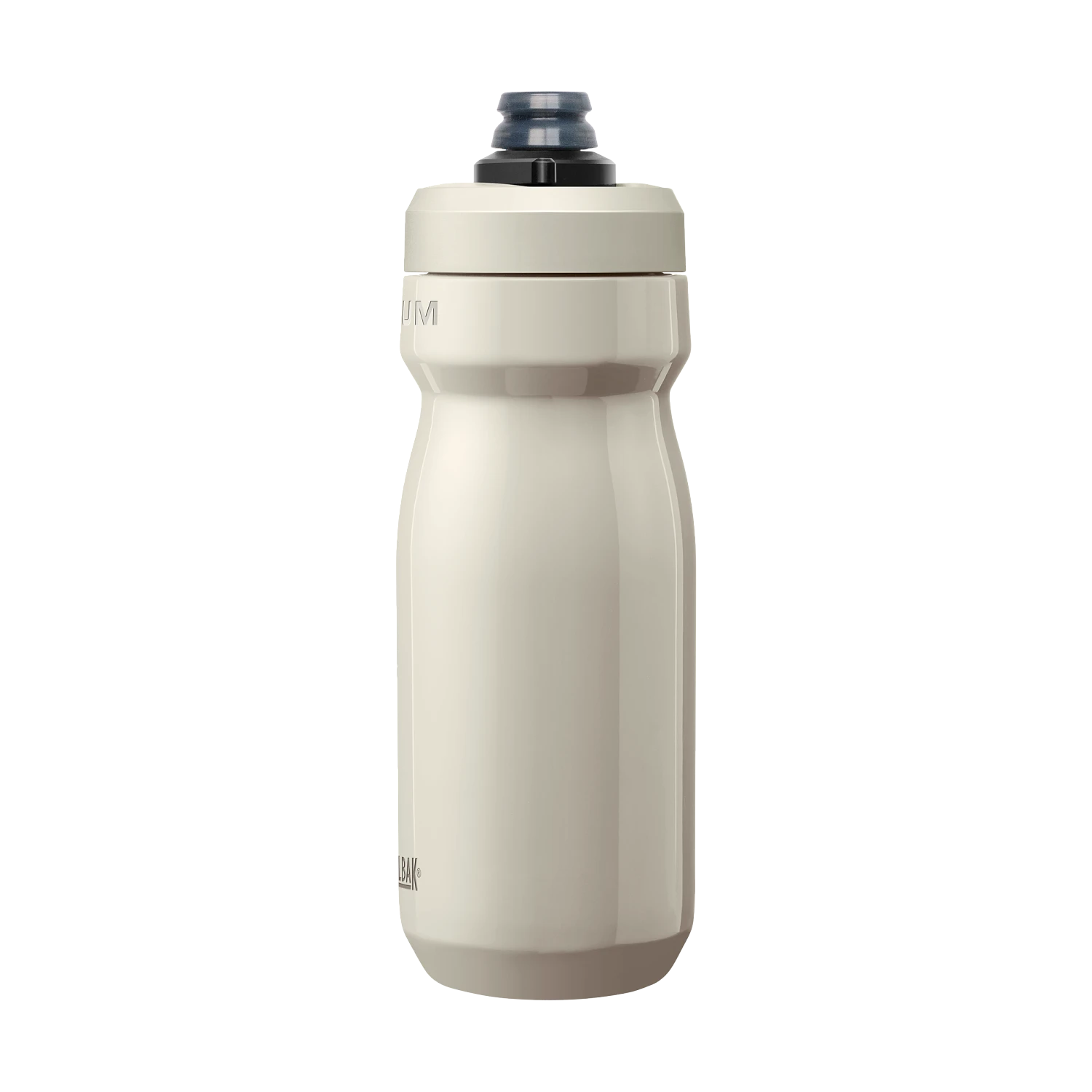 Podium Insulated Steel, 18oz, Stone